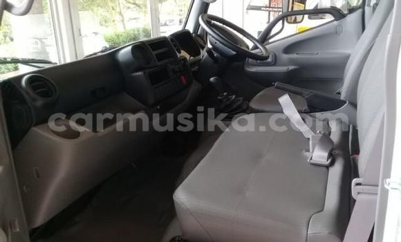 Acheter Occasion Utilitaire Toyota Dyna Blanc à Beitbridge, Matabeleland South Acheter Occasion Utilitaire Toyota Dyna Blanc à Beitbridge, Matabeleland South