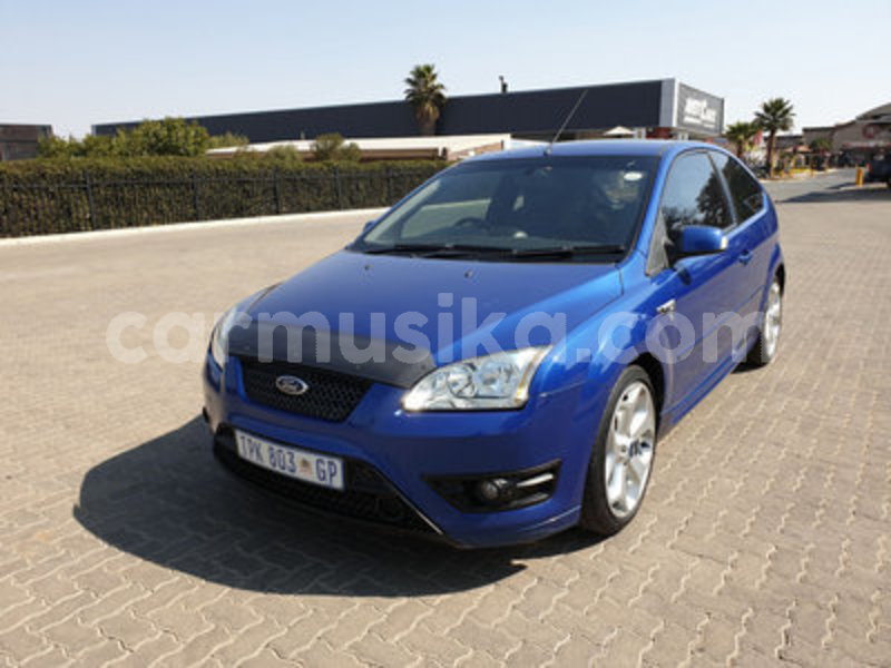 Big with watermark ford focus bulawayo bulawayo 11403