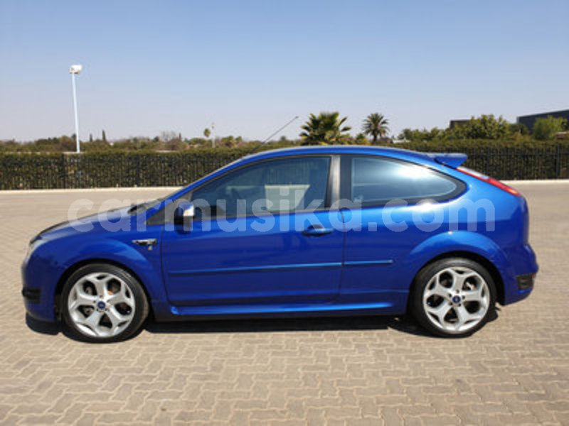 Big with watermark ford focus bulawayo bulawayo 11403