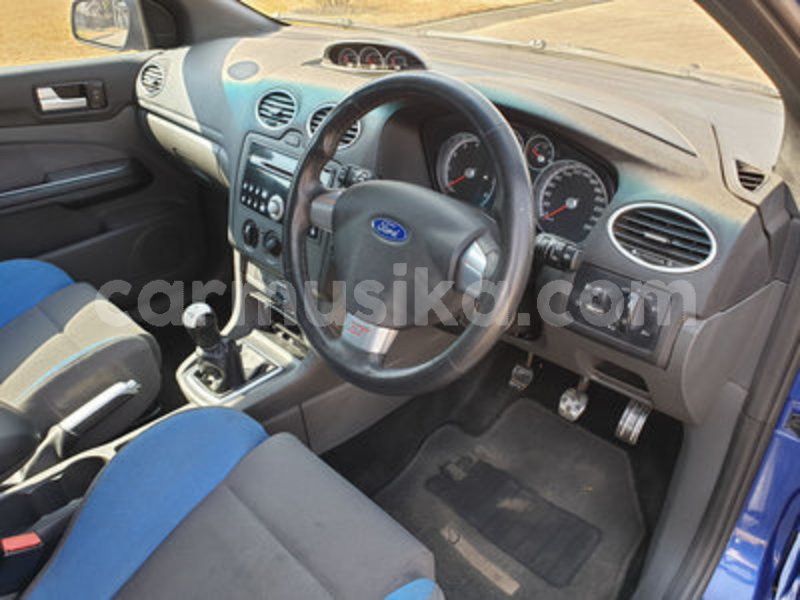 Big with watermark ford focus bulawayo bulawayo 11403