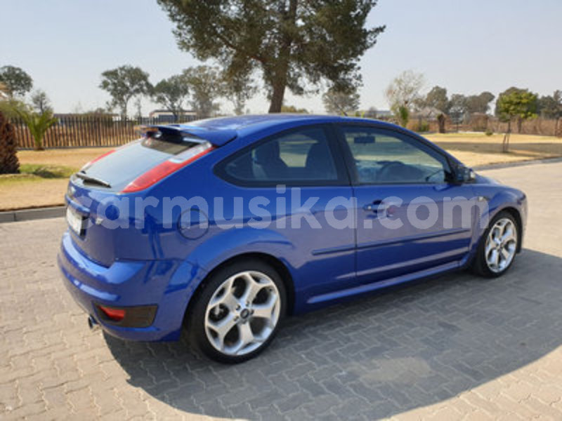 Big with watermark ford focus bulawayo bulawayo 11403