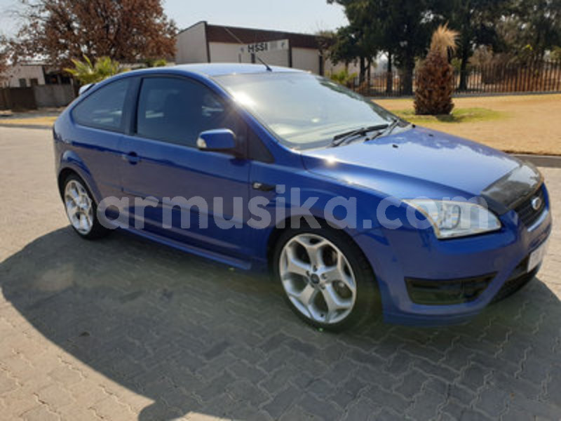 Big with watermark ford focus bulawayo bulawayo 11403