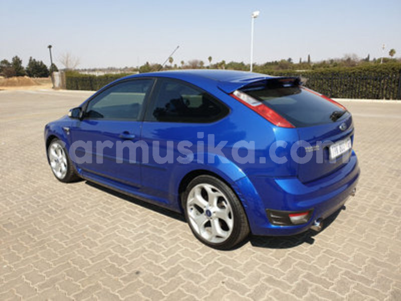 Big with watermark ford focus bulawayo bulawayo 11403