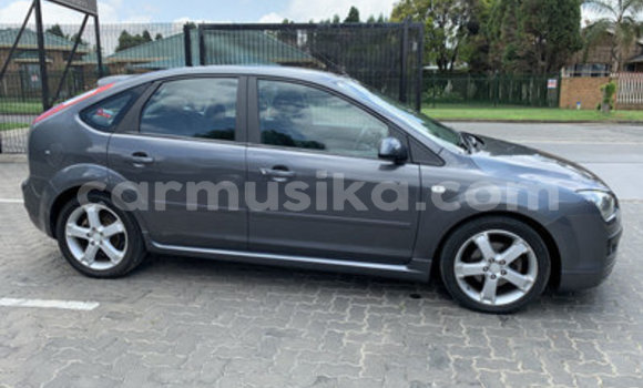 Acheter Occasion Voiture Ford Focus Autre à Beitbridge, Matabeleland South Acheter Occasion Voiture Ford Focus Autre à Beitbridge, Matabeleland South