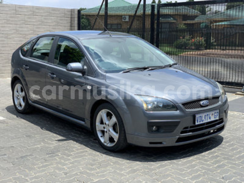 Big with watermark ford focus bulawayo bulawayo 11404