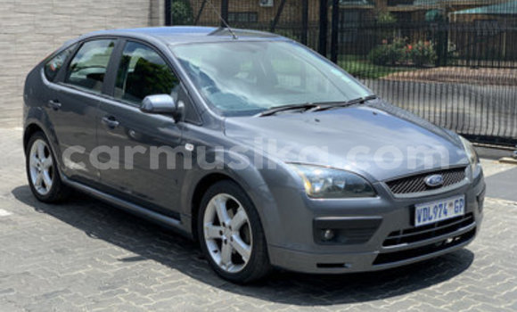 Acheter Occasion Voiture Ford Focus Autre à Beitbridge, Matabeleland South Acheter Occasion Voiture Ford Focus Autre à Beitbridge, Matabeleland South