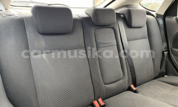 Acheter Occasion Voiture Ford Focus Autre à Beitbridge, Matabeleland South Acheter Occasion Voiture Ford Focus Autre à Beitbridge, Matabeleland South