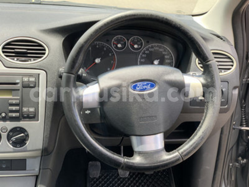 Big with watermark ford focus bulawayo bulawayo 11404