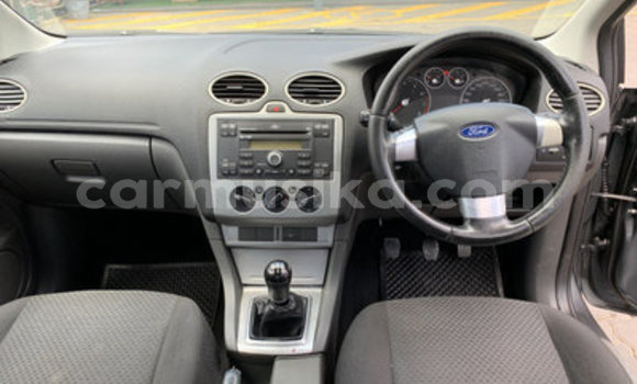 Acheter Occasion Voiture Ford Focus Autre à Beitbridge, Matabeleland South Acheter Occasion Voiture Ford Focus Autre à Beitbridge, Matabeleland South