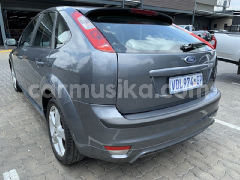 Big with watermark ford focus bulawayo bulawayo 11404