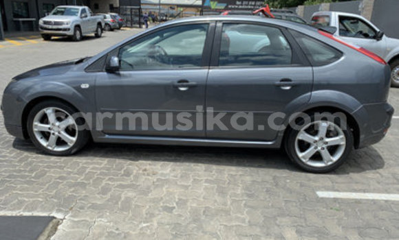 Acheter Occasion Voiture Ford Focus Autre à Beitbridge, Matabeleland South Acheter Occasion Voiture Ford Focus Autre à Beitbridge, Matabeleland South
