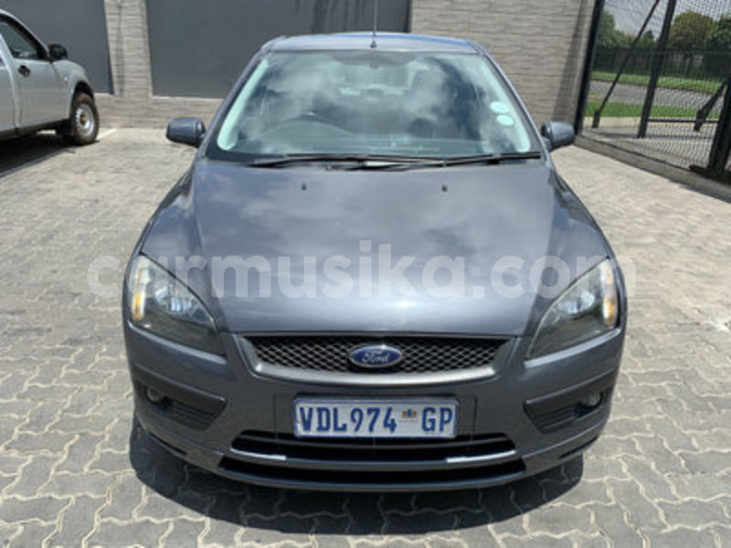 Big with watermark ford focus bulawayo bulawayo 11404