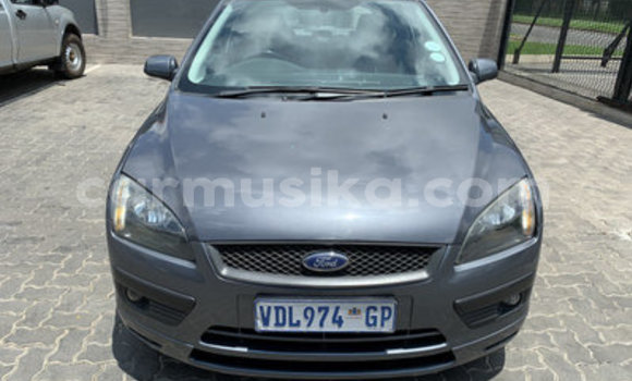 Acheter Occasion Voiture Ford Focus Autre à Beitbridge, Matabeleland South Acheter Occasion Voiture Ford Focus Autre à Beitbridge, Matabeleland South