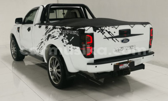 Acheter Occasion Voiture Ford Ranger Blanc à Beitbridge, Matabeleland South Acheter Occasion Voiture Ford Ranger Blanc à Beitbridge, Matabeleland South