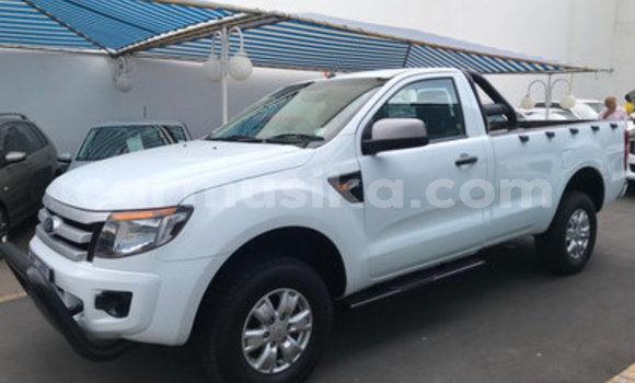 Tenga Tsaru Ford Ranger Chena Mota in Beitbridge in Matabeleland South Tenga Tsaru Ford Ranger Chena Mota in Beitbridge in Matabeleland South