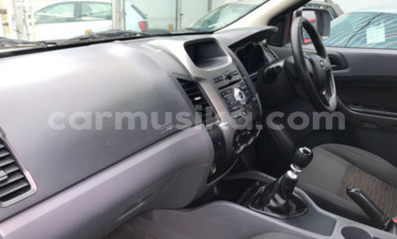 Tenga Tsaru Ford Ranger Chena Mota in Beitbridge in Matabeleland South Tenga Tsaru Ford Ranger Chena Mota in Beitbridge in Matabeleland South