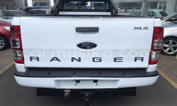 Tenga Tsaru Ford Ranger Chena Mota in Beitbridge in Matabeleland South Tenga Tsaru Ford Ranger Chena Mota in Beitbridge in Matabeleland South