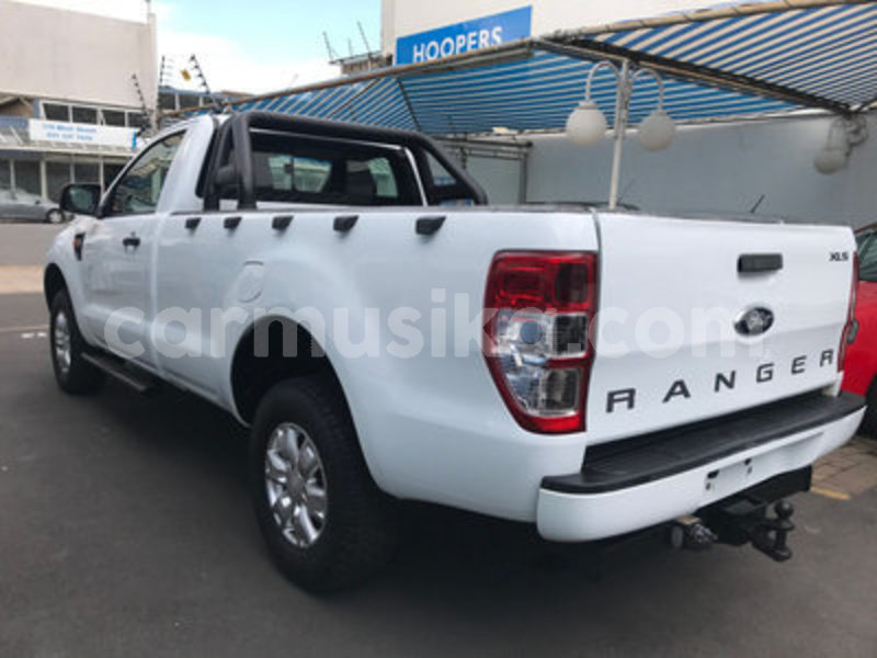 Big with watermark ford ranger bulawayo bulawayo 11406