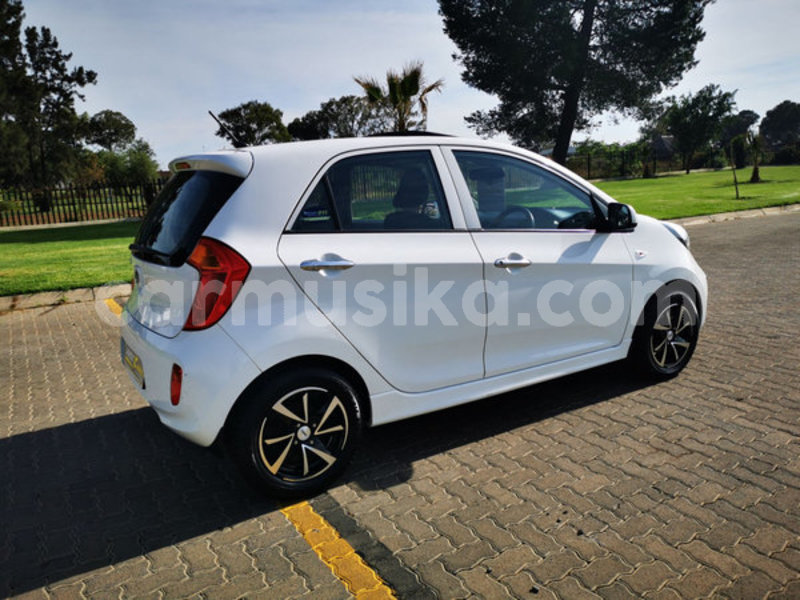 Big with watermark kia picanto matabeleland south beitbridge 11407