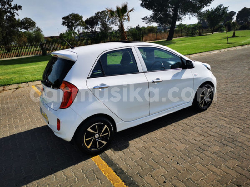 Big with watermark kia picanto matabeleland south beitbridge 11407