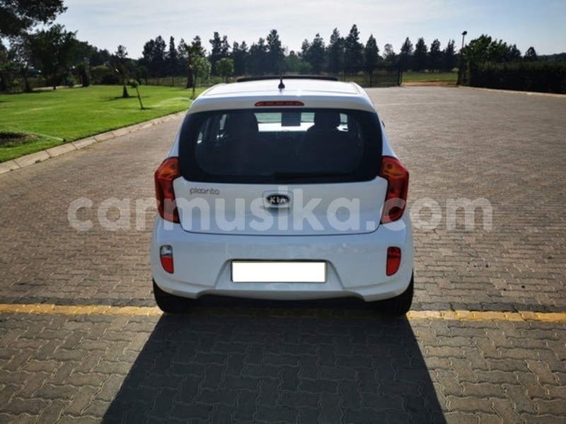 Big with watermark kia picanto matabeleland south beitbridge 11407