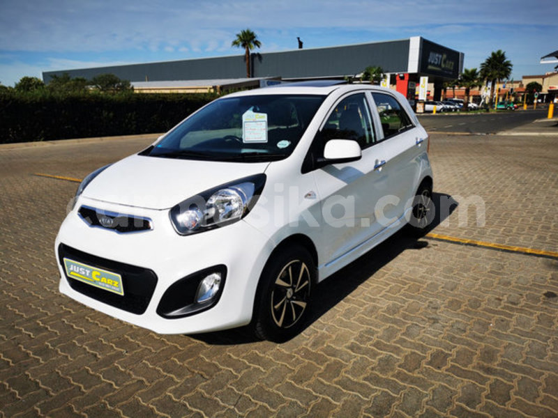 Big with watermark kia picanto matabeleland south beitbridge 11407