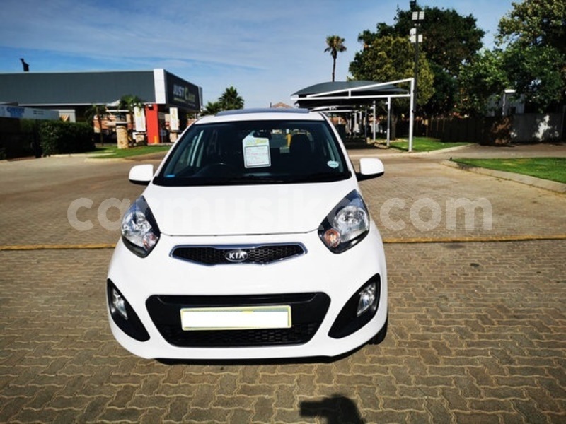 Big with watermark kia picanto matabeleland south beitbridge 11407