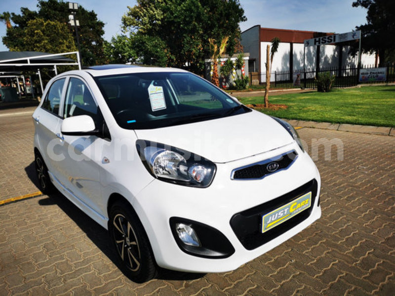 Big with watermark kia picanto matabeleland south beitbridge 11407