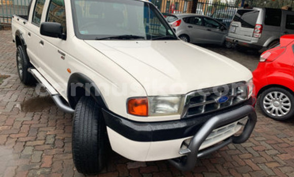 Tenga Tsaru Ford Ranger Chena Mota in Beitbridge in Matabeleland South Tenga Tsaru Ford Ranger Chena Mota in Beitbridge in Matabeleland South