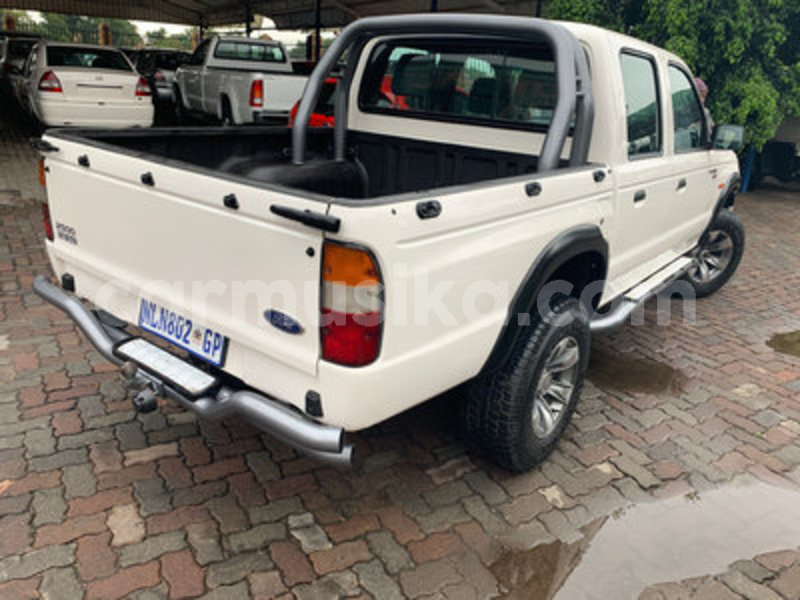 Big with watermark ford ranger bulawayo bulawayo 11408