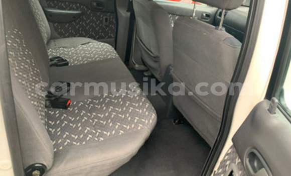 Tenga Tsaru Ford Ranger Chena Mota in Beitbridge in Matabeleland South Tenga Tsaru Ford Ranger Chena Mota in Beitbridge in Matabeleland South