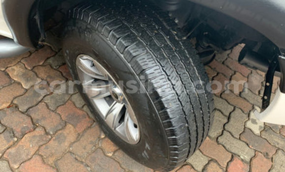 Tenga Tsaru Ford Ranger Chena Mota in Beitbridge in Matabeleland South Tenga Tsaru Ford Ranger Chena Mota in Beitbridge in Matabeleland South