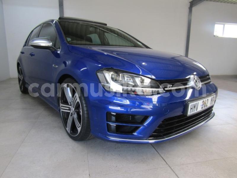 Big with watermark volkswagen golf r bulawayo bulawayo 11409