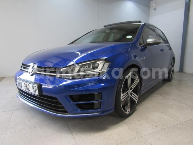 Big with watermark volkswagen golf r bulawayo bulawayo 11409