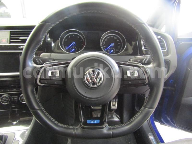 Big with watermark volkswagen golf r bulawayo bulawayo 11409