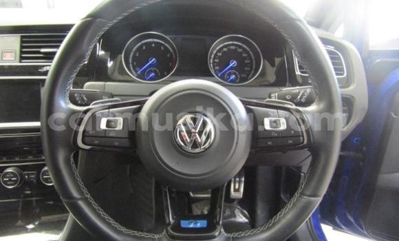 Acheter Occasion Voiture Volkswagen Golf R Bleu à Bulawayo, Bulawayo Acheter Occasion Voiture Volkswagen Golf R Bleu à Bulawayo, Bulawayo