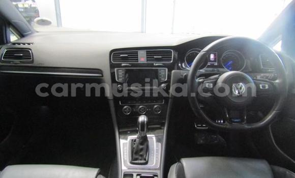 Acheter Occasion Voiture Volkswagen Golf R Bleu à Bulawayo, Bulawayo Acheter Occasion Voiture Volkswagen Golf R Bleu à Bulawayo, Bulawayo
