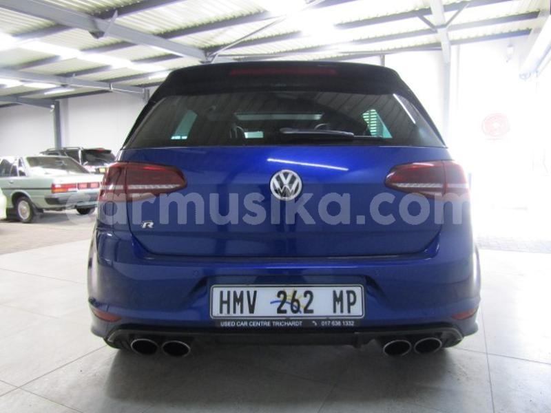 Big with watermark volkswagen golf r bulawayo bulawayo 11409