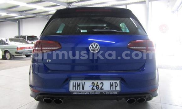 Acheter Occasion Voiture Volkswagen Golf R Bleu à Bulawayo, Bulawayo Acheter Occasion Voiture Volkswagen Golf R Bleu à Bulawayo, Bulawayo