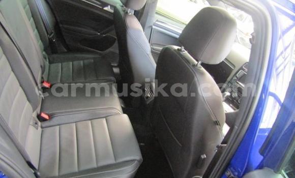 Acheter Occasion Voiture Volkswagen Golf R Bleu à Bulawayo, Bulawayo Acheter Occasion Voiture Volkswagen Golf R Bleu à Bulawayo, Bulawayo