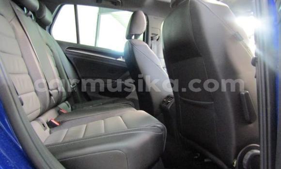 Acheter Occasion Voiture Volkswagen Golf R Bleu à Bulawayo, Bulawayo Acheter Occasion Voiture Volkswagen Golf R Bleu à Bulawayo, Bulawayo