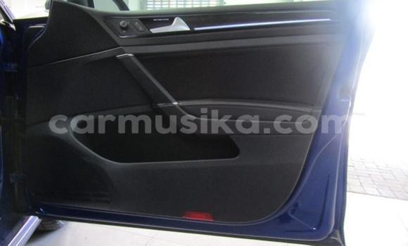 Acheter Occasion Voiture Volkswagen Golf R Bleu à Bulawayo, Bulawayo Acheter Occasion Voiture Volkswagen Golf R Bleu à Bulawayo, Bulawayo