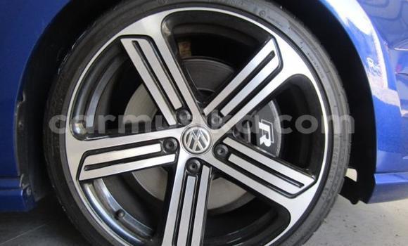 Acheter Occasion Voiture Volkswagen Golf R Bleu à Bulawayo, Bulawayo Acheter Occasion Voiture Volkswagen Golf R Bleu à Bulawayo, Bulawayo