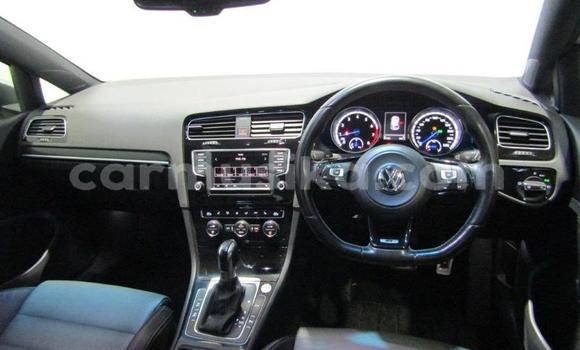 Acheter Occasion Voiture Volkswagen Golf R Gris à Beitbridge, Matabeleland South Acheter Occasion Voiture Volkswagen Golf R Gris à Beitbridge, Matabeleland South
