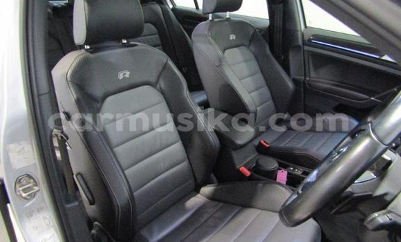 Acheter Occasion Voiture Volkswagen Golf R Gris à Beitbridge, Matabeleland South Acheter Occasion Voiture Volkswagen Golf R Gris à Beitbridge, Matabeleland South