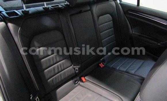 Acheter Occasion Voiture Volkswagen Golf R Gris à Beitbridge, Matabeleland South Acheter Occasion Voiture Volkswagen Golf R Gris à Beitbridge, Matabeleland South