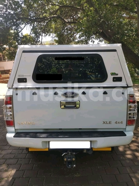 Big with watermark ford ranger bulawayo bulawayo 11413