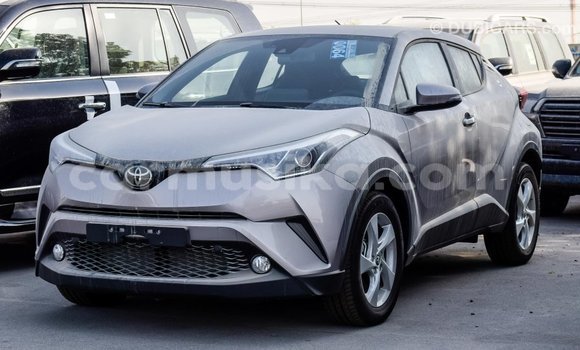 Tenga Imported Toyota C-HR Zvimwe Mota in Import - Dubai in Harare Tenga Imported Toyota C-HR Zvimwe Mota in Import - Dubai in Harare