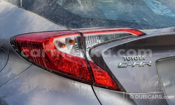 Tenga Imported Toyota C-HR Zvimwe Mota in Import - Dubai in Harare Tenga Imported Toyota C-HR Zvimwe Mota in Import - Dubai in Harare