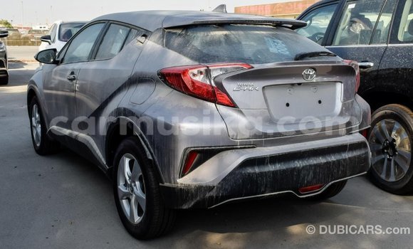 Tenga Imported Toyota C-HR Zvimwe Mota in Import - Dubai in Harare Tenga Imported Toyota C-HR Zvimwe Mota in Import - Dubai in Harare
